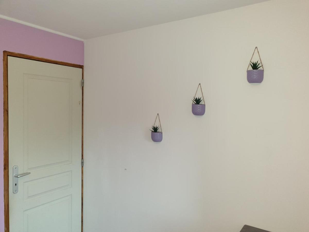 Le Blarsois Apartment Exterior photo