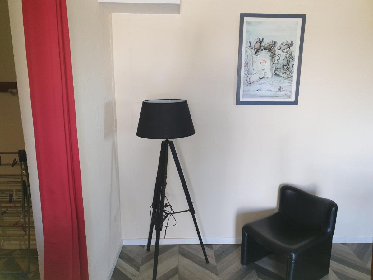 Le Blarsois Apartment Exterior photo