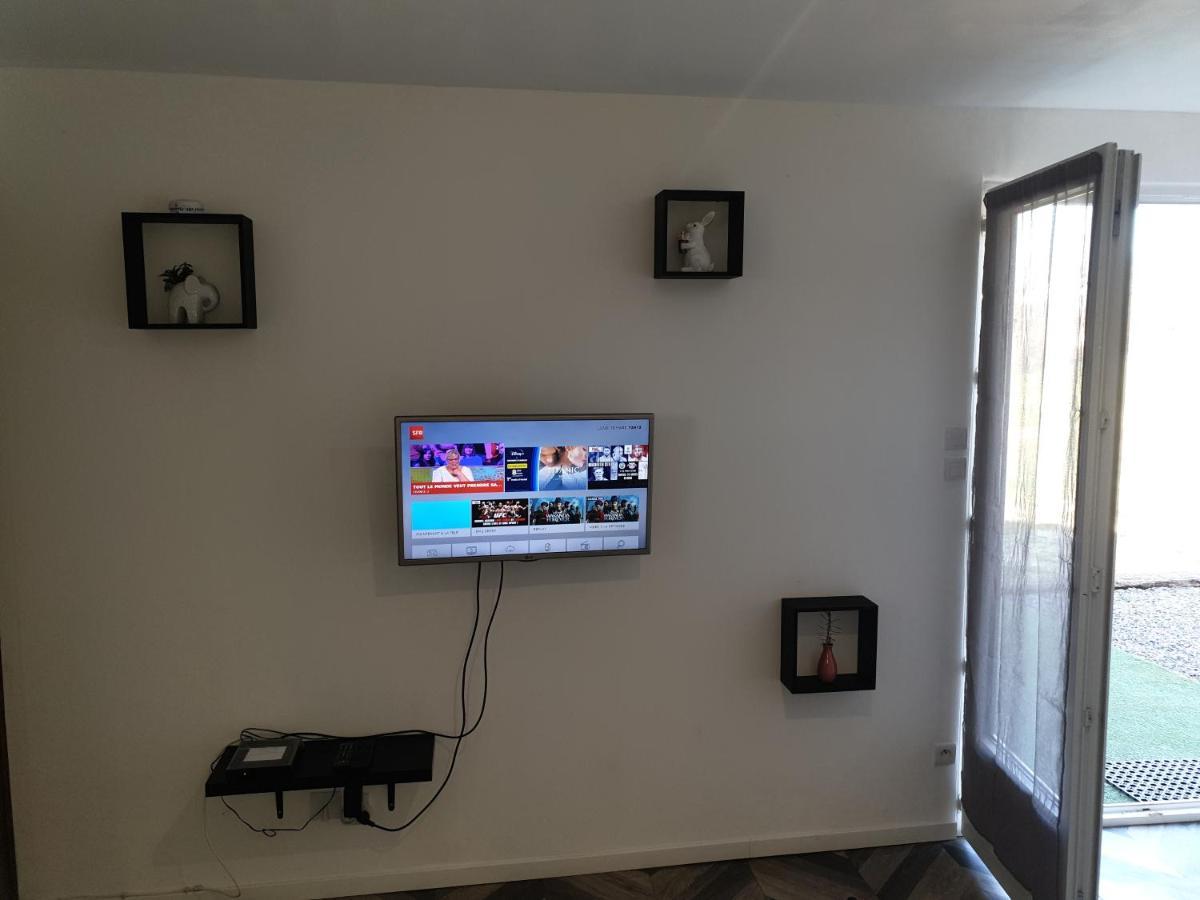 Le Blarsois Apartment Exterior photo